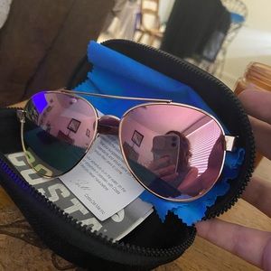 Brand new Costas